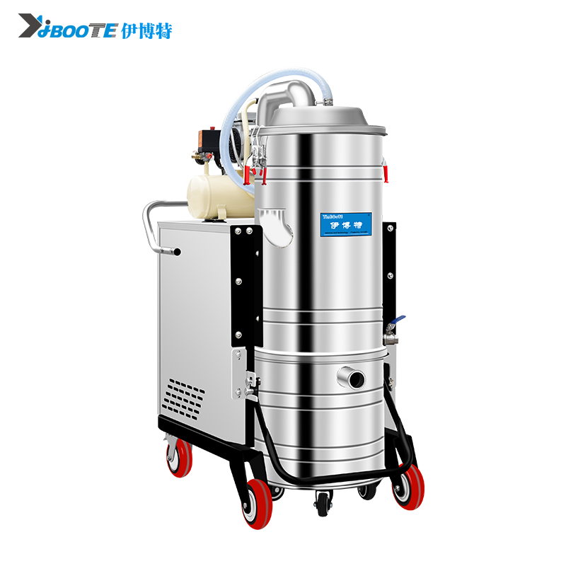 耐高温吸尘器IV-7510GW生产厂家，伊博特工业…